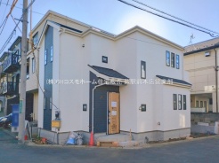 川口市前川3丁目