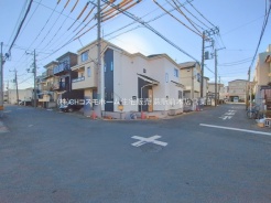 川口市前川3丁目