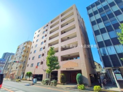 さいたま市浦和区仲町4丁目