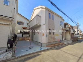 川口市上青木2丁目43番 A号棟