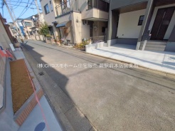 川口市上青木2丁目