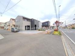 川口市大字安行藤八