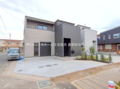 川口市大字安行藤八