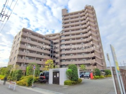 戸田市大字新曽