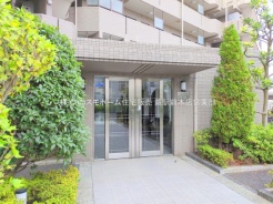 戸田市大字新曽