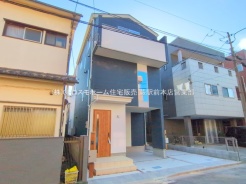 川口市芝中田2丁目