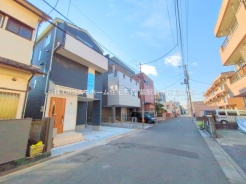 川口市芝中田2丁目