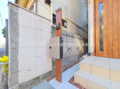 川口市芝中田2丁目