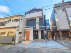 川口市芝中田2丁目