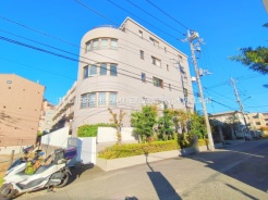 戸田市大字新曽