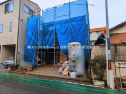 戸田市喜沢1丁目