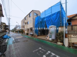 戸田市喜沢1丁目