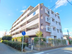 さいたま市緑区東大門3丁目