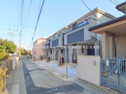 さいたま市浦和区大東2丁目