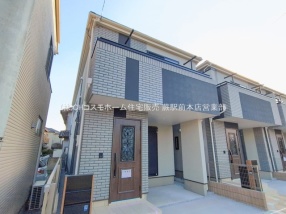 さいたま市浦和区大東2丁目 1号棟