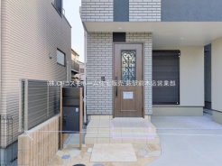 さいたま市浦和区大東2丁目