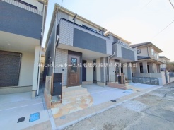 さいたま市浦和区大東2丁目