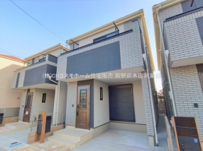 さいたま市浦和区大東2丁目 2号棟