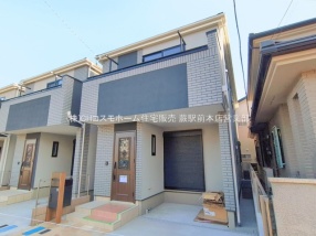 さいたま市浦和区大東2丁目 3号棟