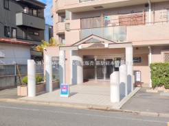 さいたま市南区辻2丁目