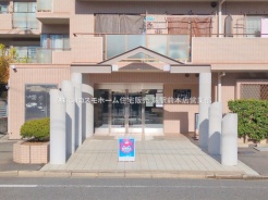 さいたま市南区辻2丁目