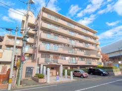 さいたま市南区辻2丁目