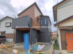 さいたま市緑区大字中尾