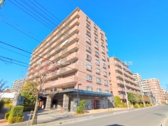 戸田市中町2丁目