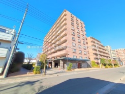 戸田市中町2丁目