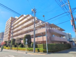 戸田市中町2丁目