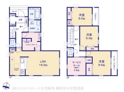 図面と異なる場合は現況を優先
