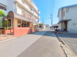 川口市上青木2丁目