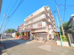 川口市上青木2丁目