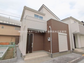 川口市伊刈3期3棟 2号棟