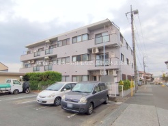 川口市東本郷2丁目