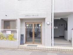 川口市東本郷2丁目