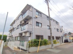 川口市東本郷2丁目