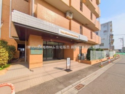 さいたま市南区内谷1丁目