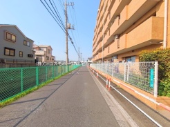 さいたま市南区内谷1丁目