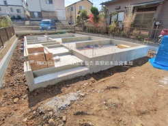 川口市大字安行慈林