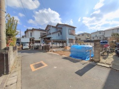 川口市大字安行慈林