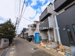 川口市芝塚原1丁目