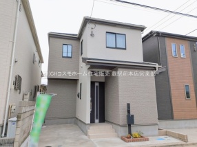 川口市北園町710番235 B号棟