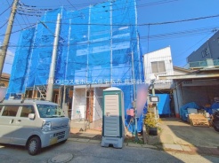 川口市上青木6丁目