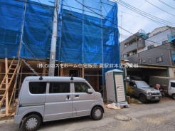 川口市上青木6丁目