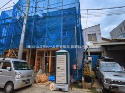 川口市上青木6丁目