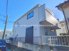 さいたま市緑区三室02083 1号棟