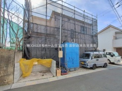 川口市大字安行原