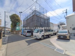 川口市大字安行原