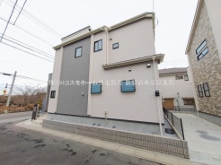 川口市大字安行領家